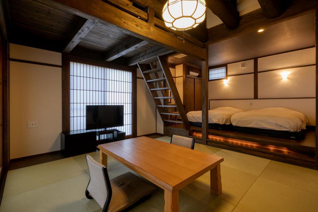 Yufuin Onsen Toshoan Hotel Luaran gambar